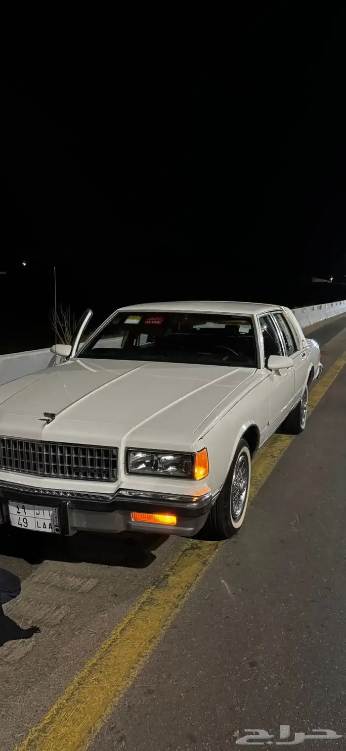 كابريس 89 وبع ارتوب 3