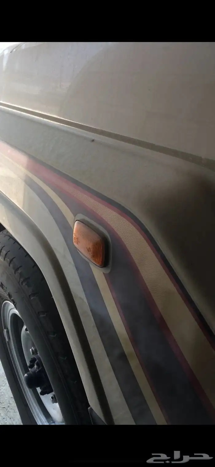 شاص بريمي فل كامل ونش دفلوك 11 ريشه مخزن وكاله 1