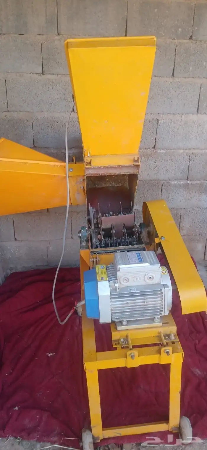 جراشه اعلاف 3