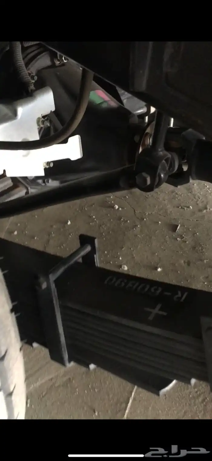 شاص بريمي فل كامل ونش دفلوك 11 ريشه مخزن وكاله 7