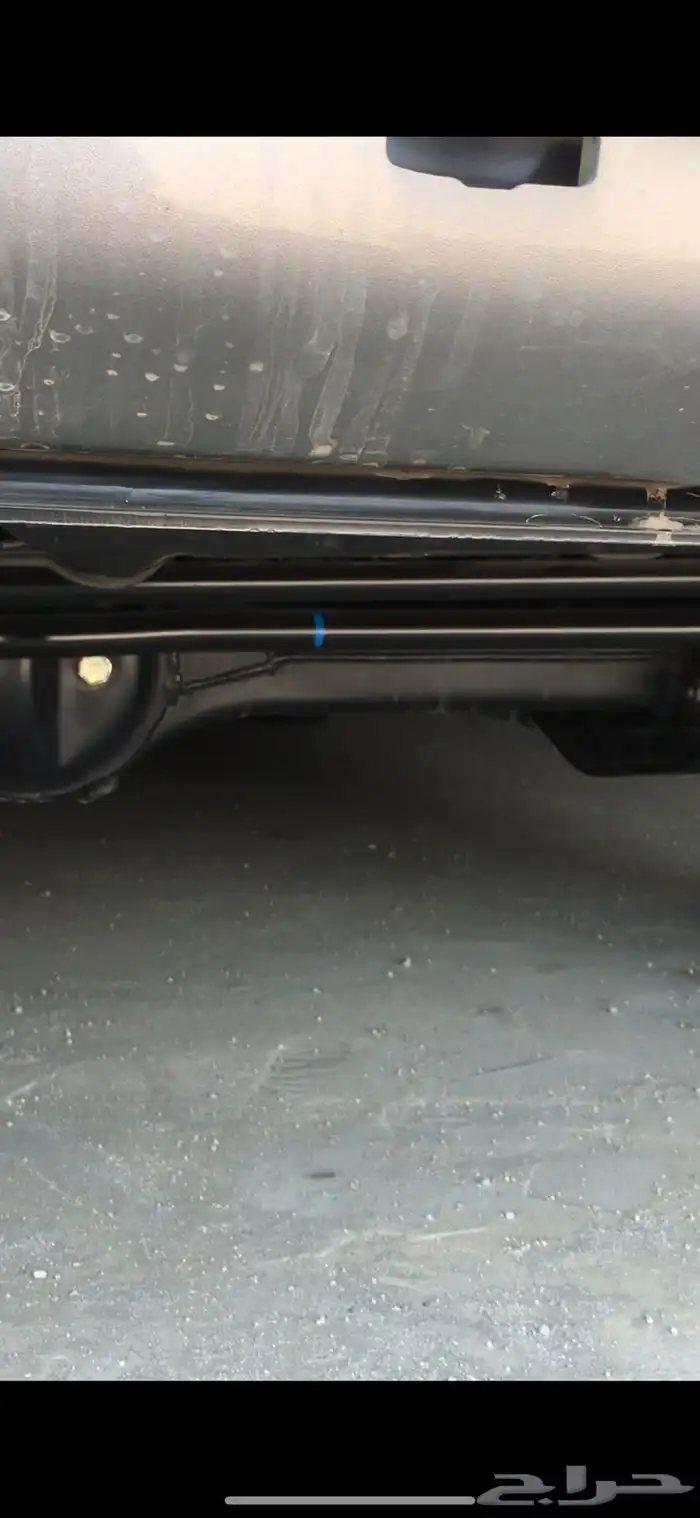 شاص بريمي فل كامل ونش دفلوك 11 ريشه مخزن وكاله 11