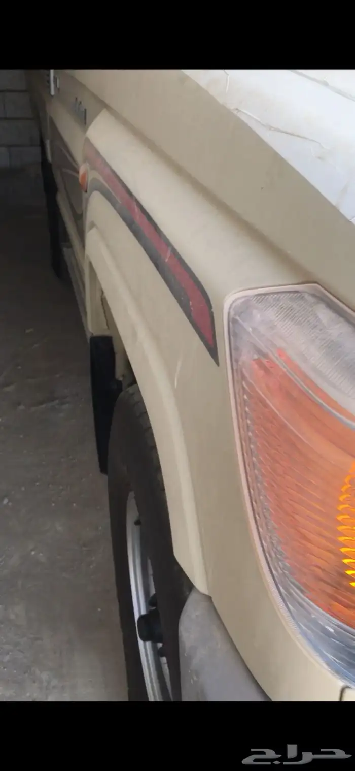 شاص بريمي فل كامل ونش دفلوك 11 ريشه مخزن وكاله 5