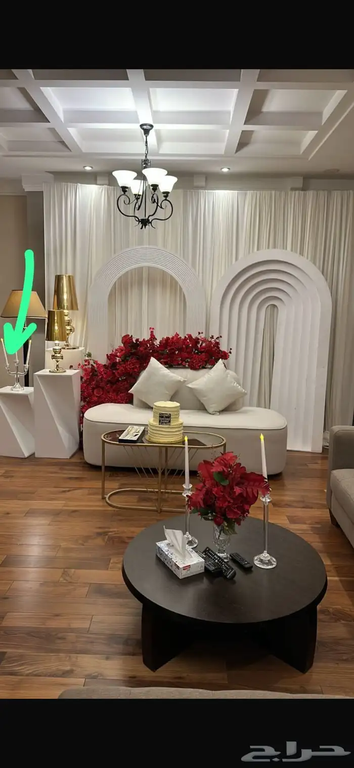 تاجير كراسي طاولات كنب كوش بوفيه جلسات خارجيه مكيفات 21