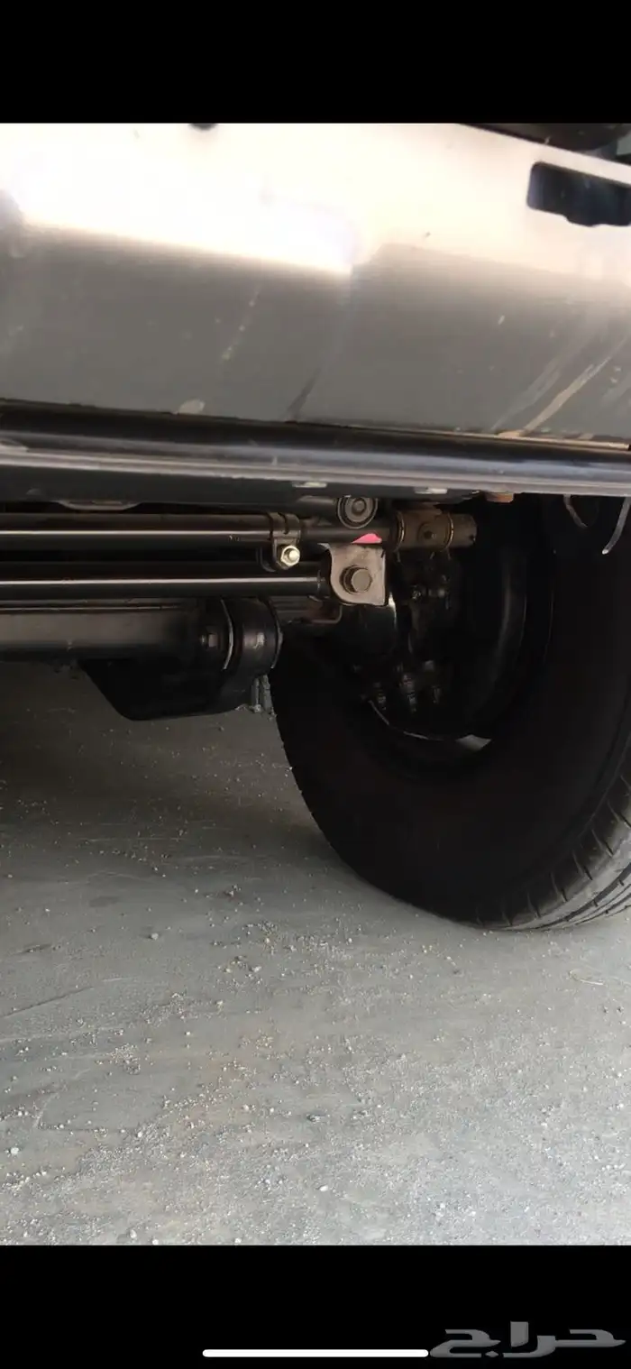 شاص بريمي فل كامل ونش دفلوك 11 ريشه مخزن وكاله 10