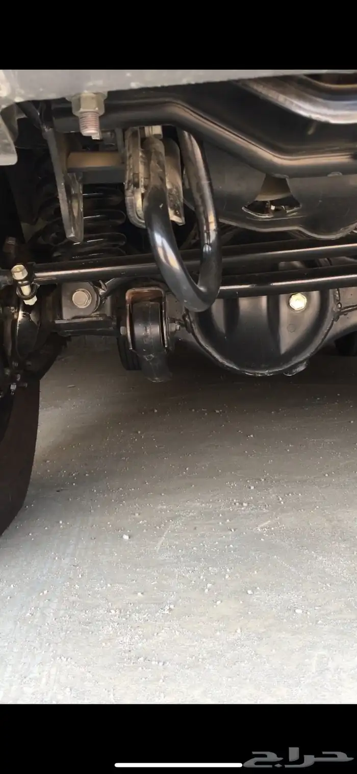 شاص بريمي فل كامل ونش دفلوك 11 ريشه مخزن وكاله 9