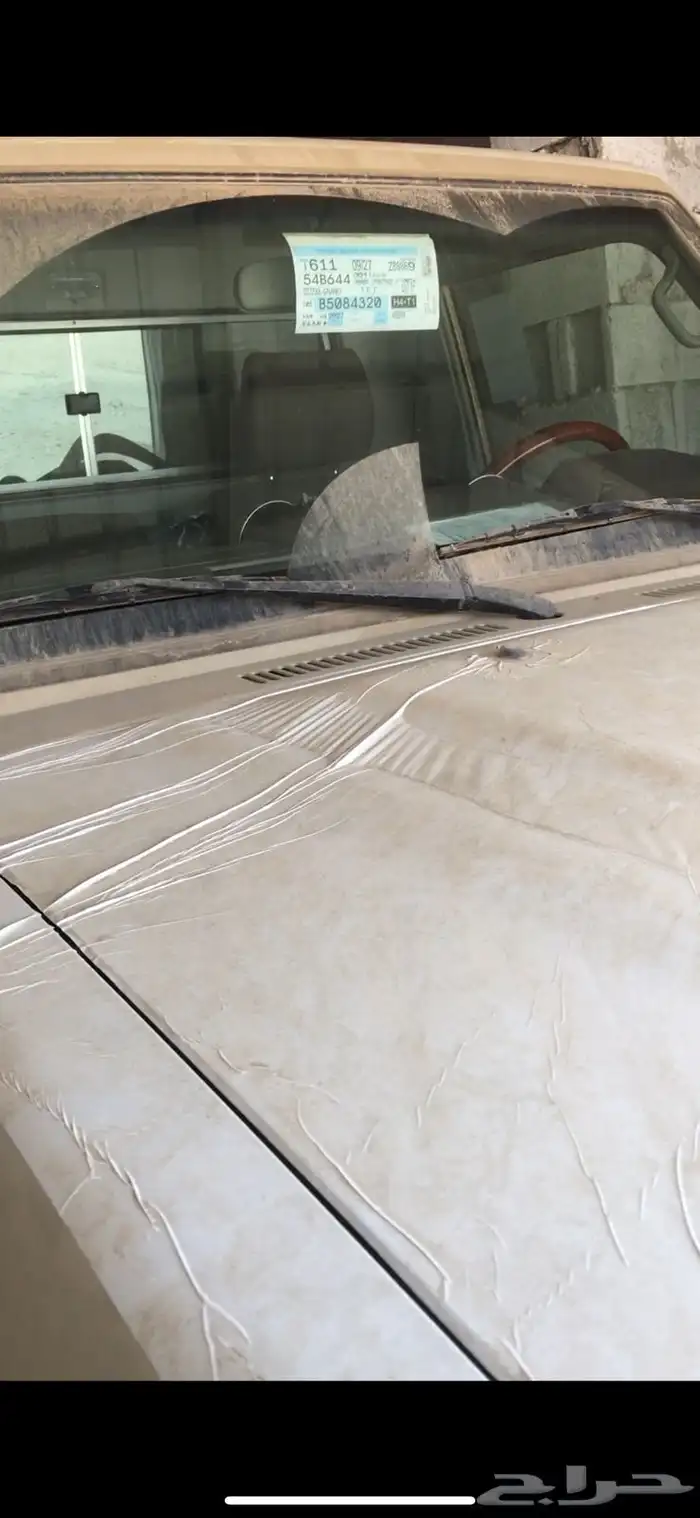 شاص بريمي فل كامل ونش دفلوك 11 ريشه مخزن وكاله 2