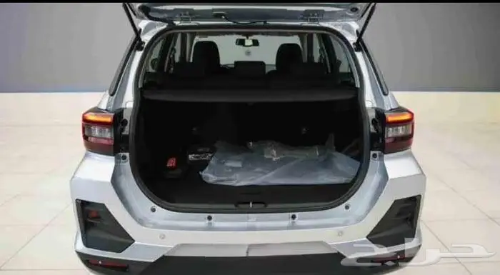 تويوتا_رايز_ليمتد_بنزين_2026 تمويل بنوك وشركات تمويل 5