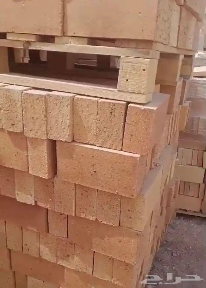 حجر افران حراري عالي الجوده والتحمل 1