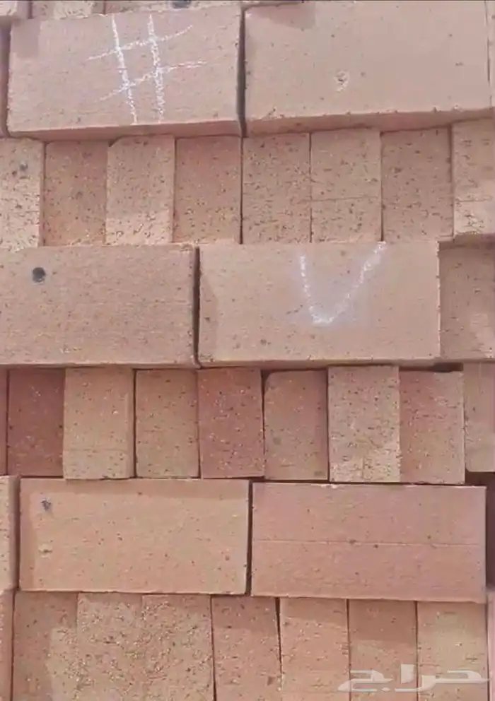 حجر افران حراري عالي الجوده والتحمل 3