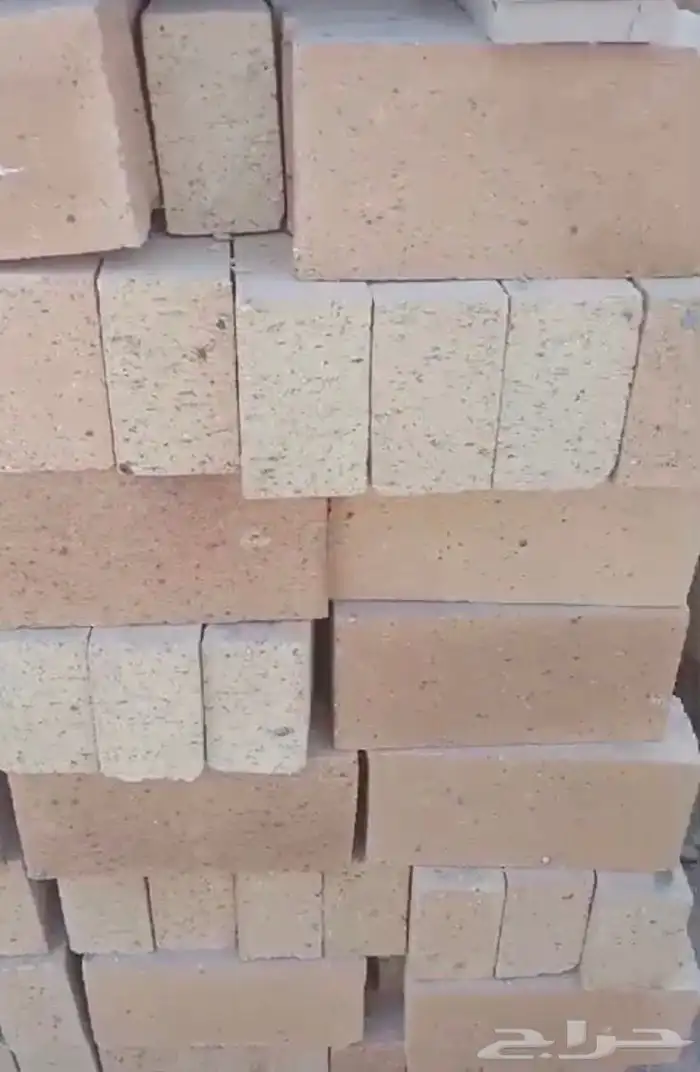 حجر افران حراري عالي الجوده والتحمل 4