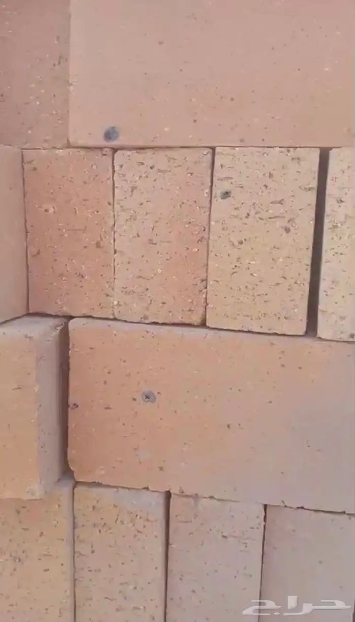 حجر افران حراري عالي الجوده والتحمل 2