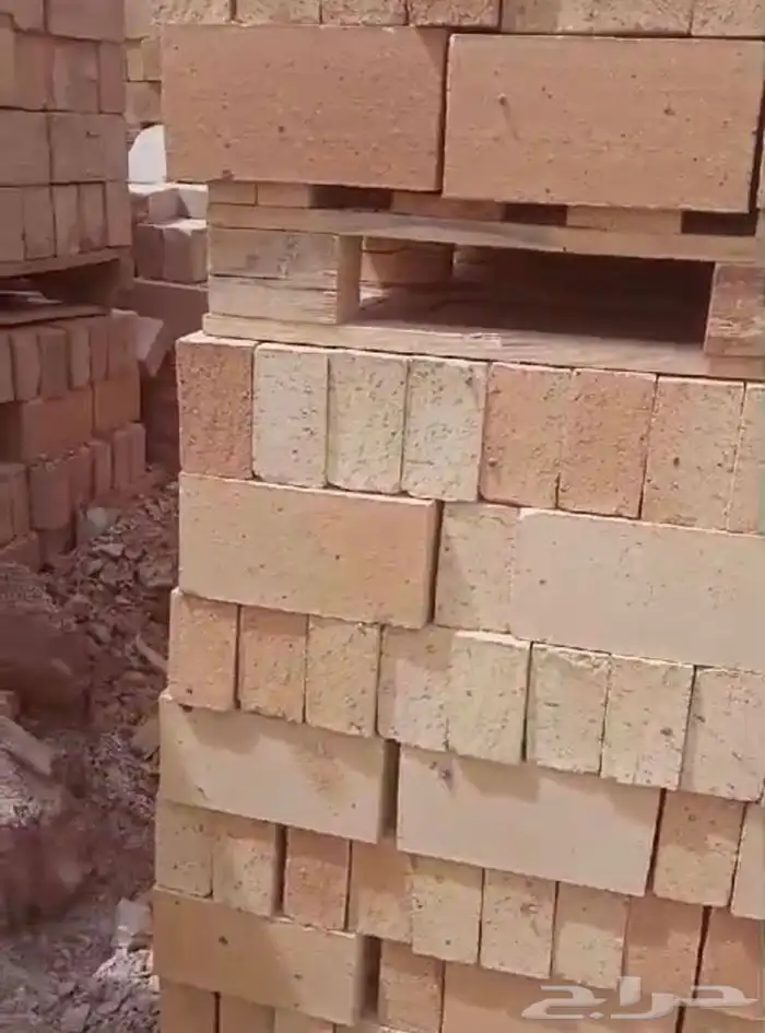 حجر افران حراري عالي الجوده والتحمل 5