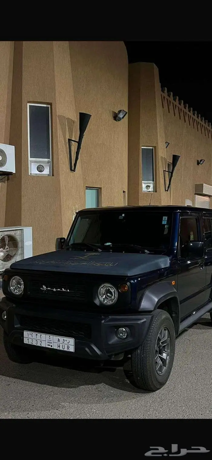 للتنازل جيب جيمني 2025م وكالة ماشاءالله 3