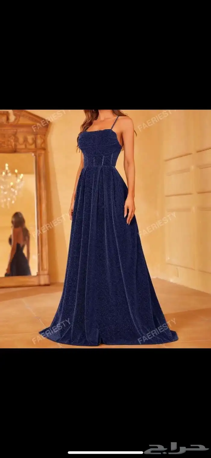 فساتين ب 100 ريال 0