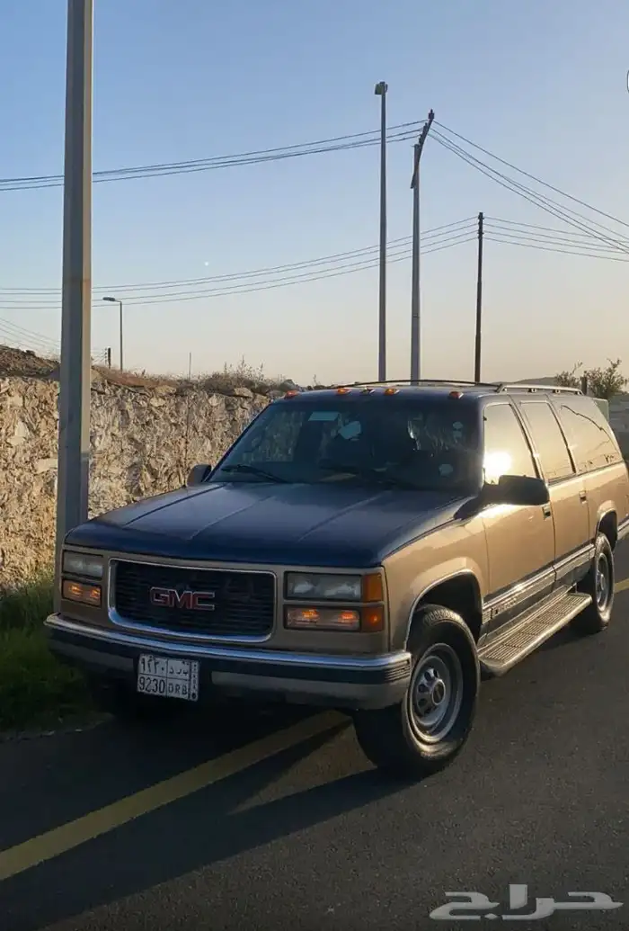 السلام عليكم ورحمة الله وبركاته عندي جمس مديل1999 13