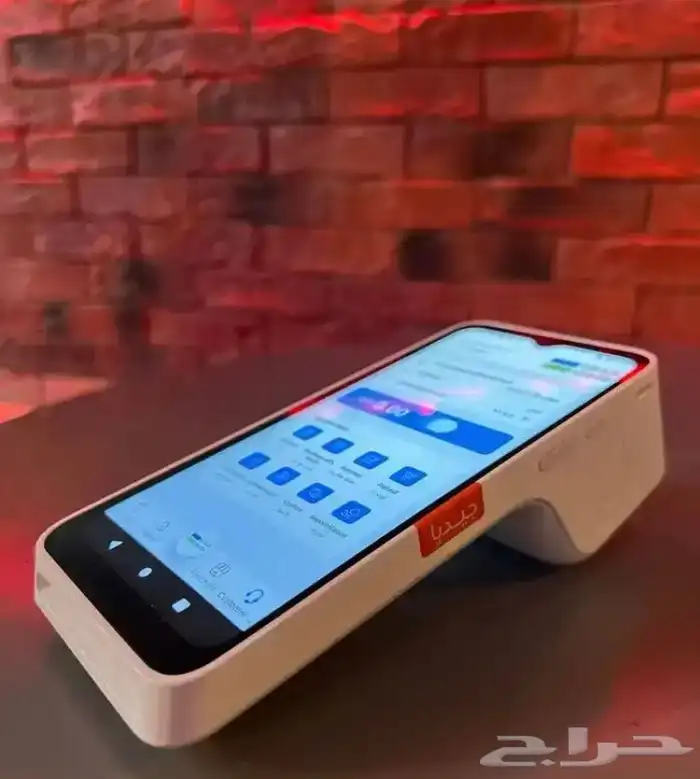 نقاط بيع جهاز شبكة مدى من جيديا من غير رسوم 0