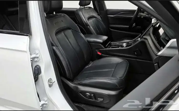 جيب شيروكي 2022 معرض الميموني للاستيراد من كوريا 10