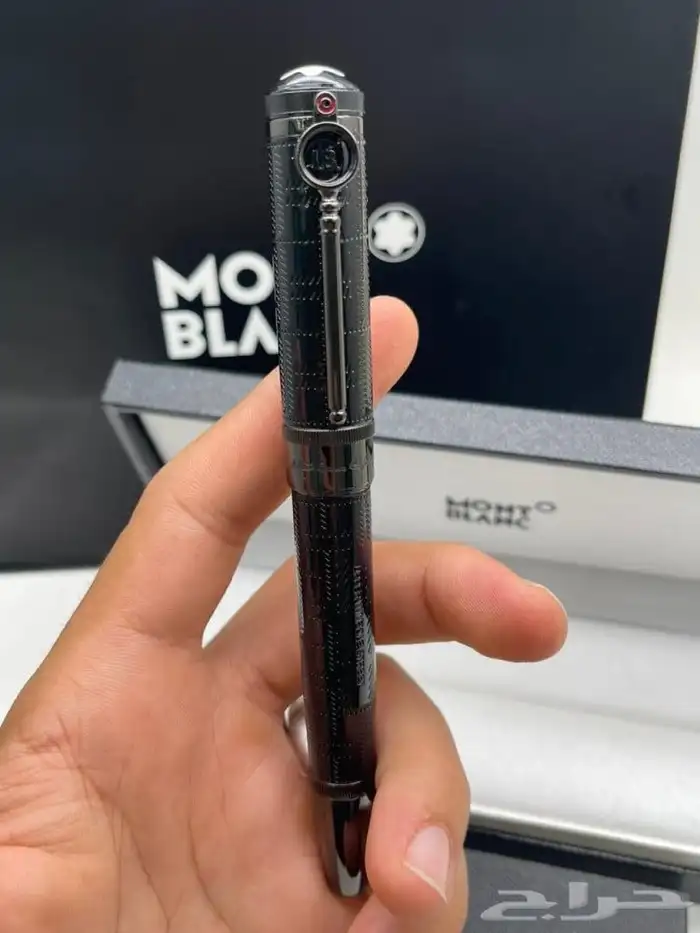 اقلام مونت بلانك 1