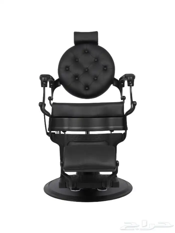 كرسي حلاقة ملكي 1