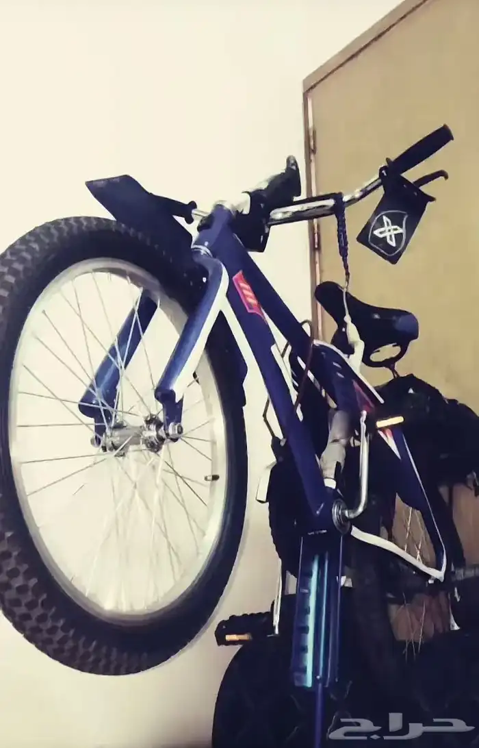 سيكل رامبو اصلي 3