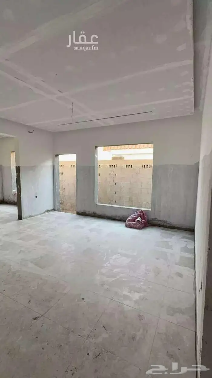 بدأ البيع في مشروع شقق تمليك الندي تصميم مرتب 1