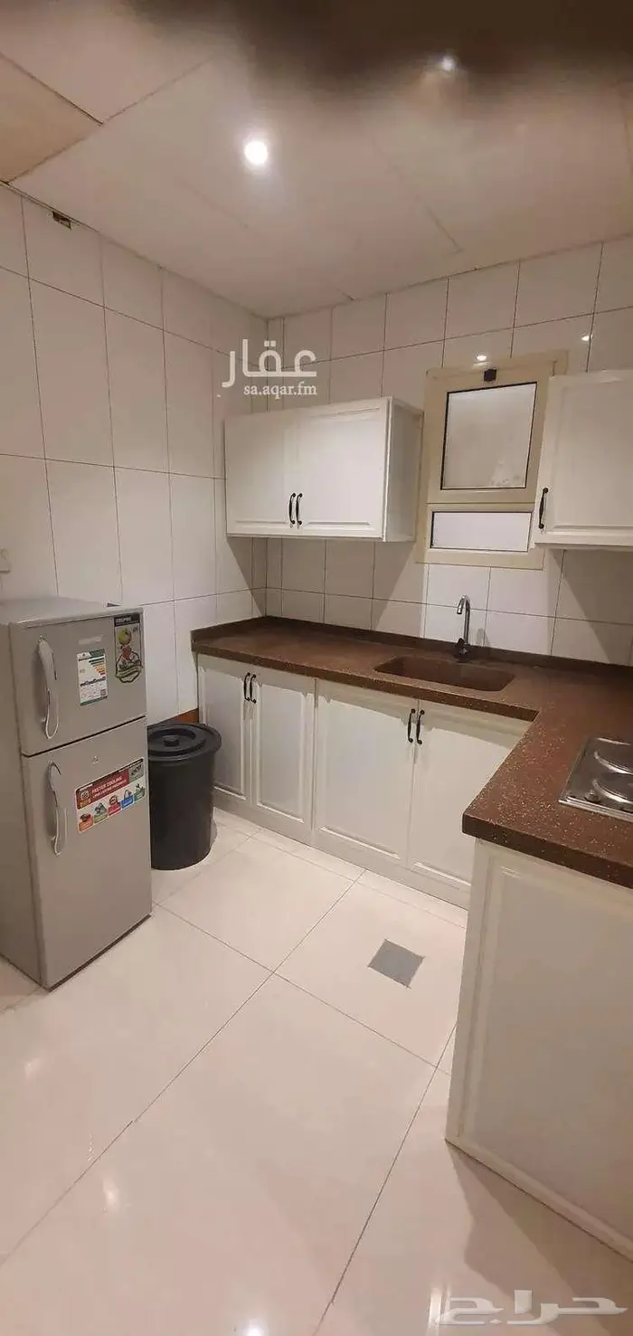 شقة للإيجار في حي النخيل مدينه الرياض 9