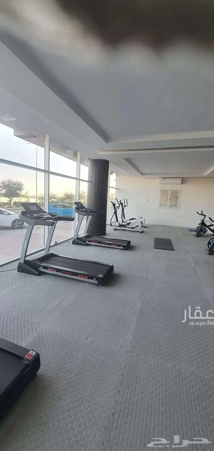 شقة للإيجار في حي النخيل مدينه الرياض 11