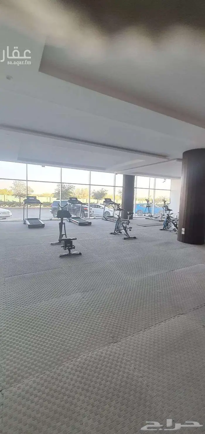 شقة للإيجار في حي النخيل مدينه الرياض 12