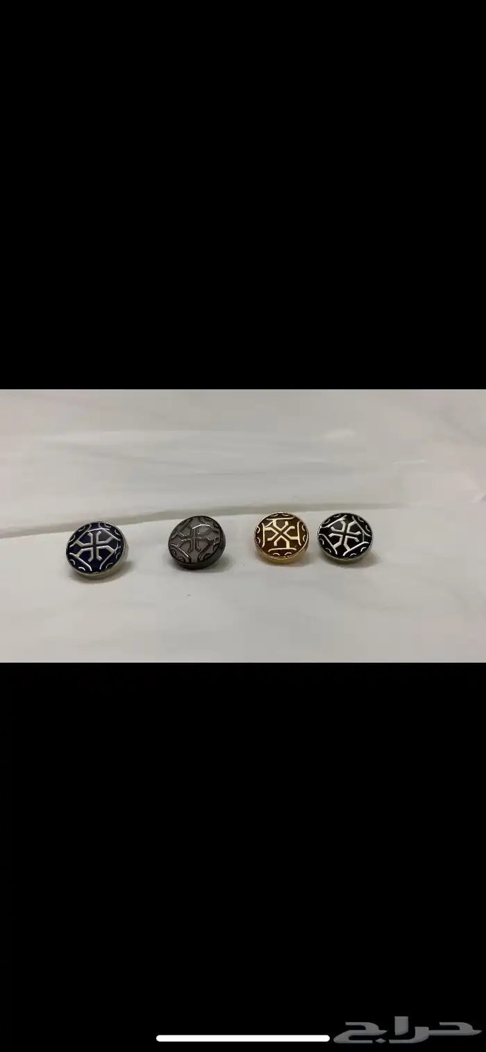 ازرة ثياب رجالي 18