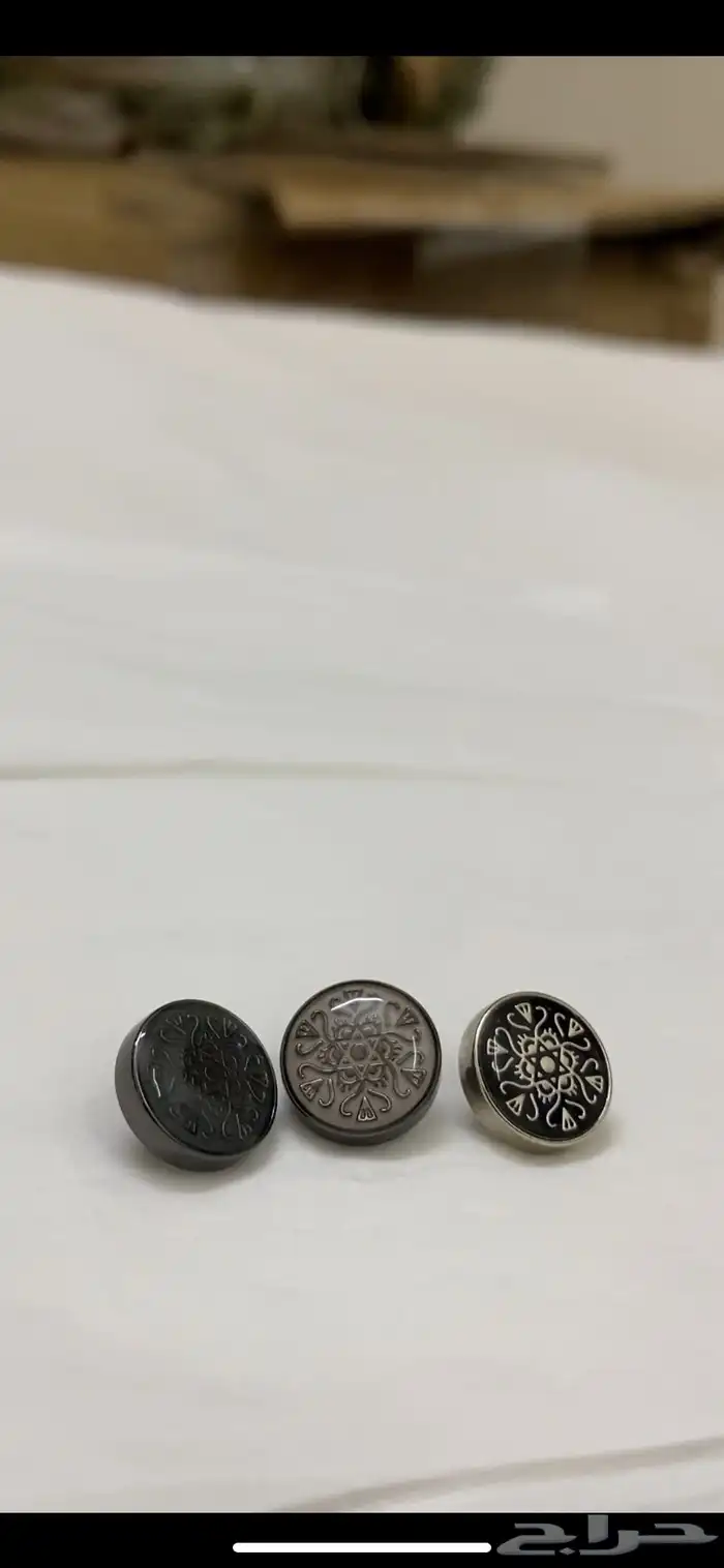 ازرة ثياب رجالي 21