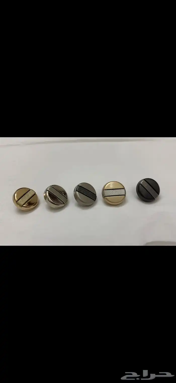 ازرة ثياب رجالي 15