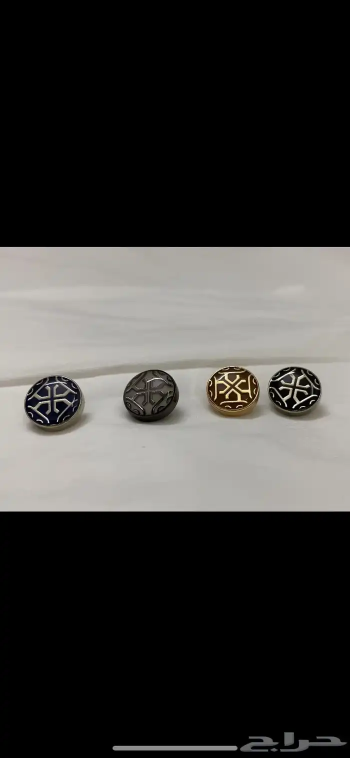 ازرة ثياب رجالي 19