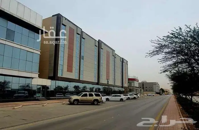 شقة للإيجار في حي النخيل مدينه الرياض 2