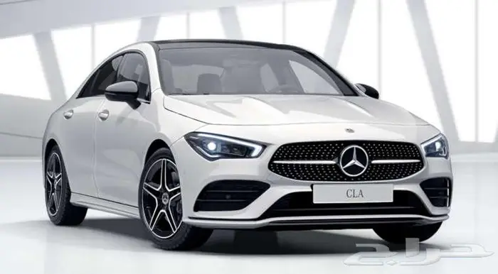 جميع موديلات مرسيدس جديد و مستعمل 1