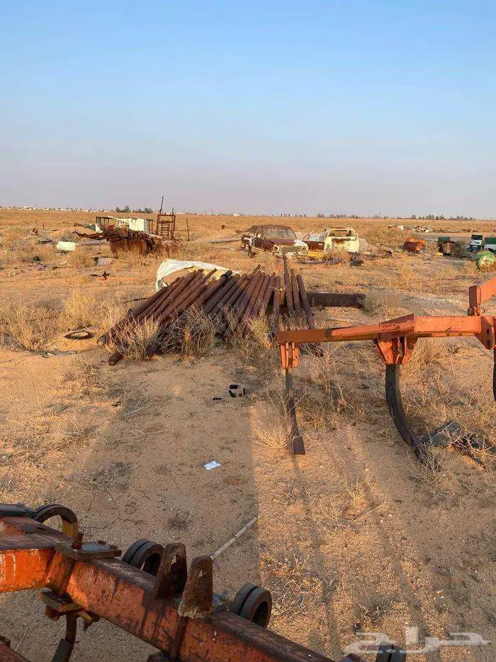 معدات مشروع للبيع 1