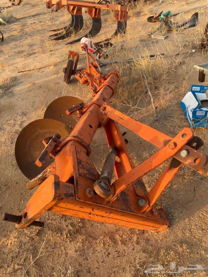 معدات مشروع للبيع 13