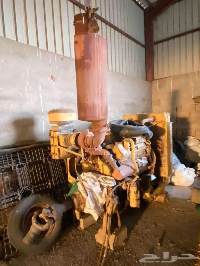 معدات مشروع للبيع 5