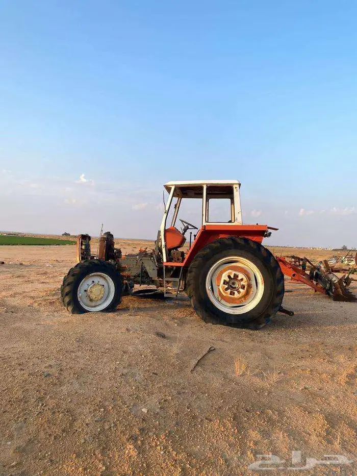 معدات مشروع للبيع 17