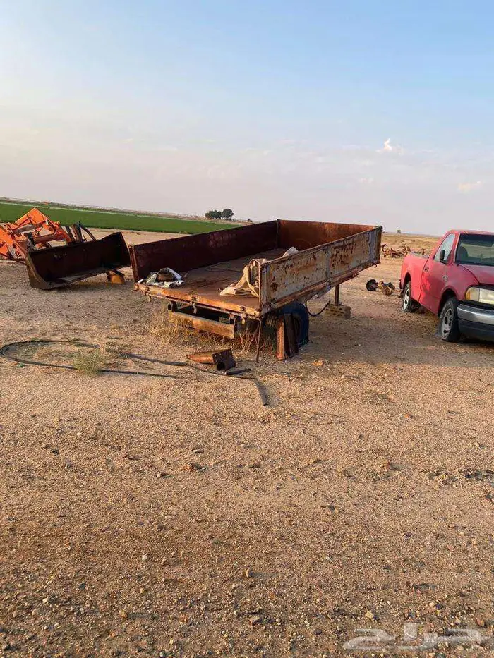 معدات مشروع للبيع 15