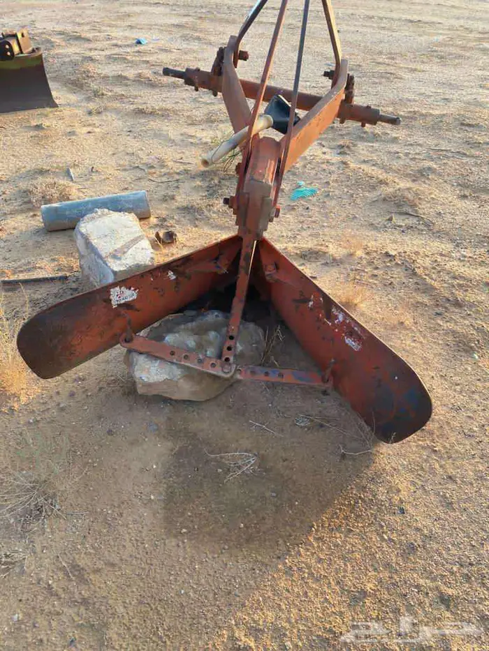 معدات مشروع للبيع 11