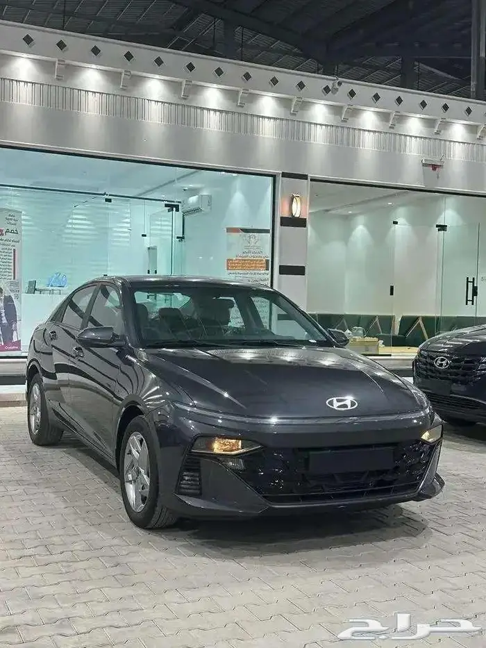 هيونداي اكسنت فليت موديل 2025 عروض الكاش والاقساط 0