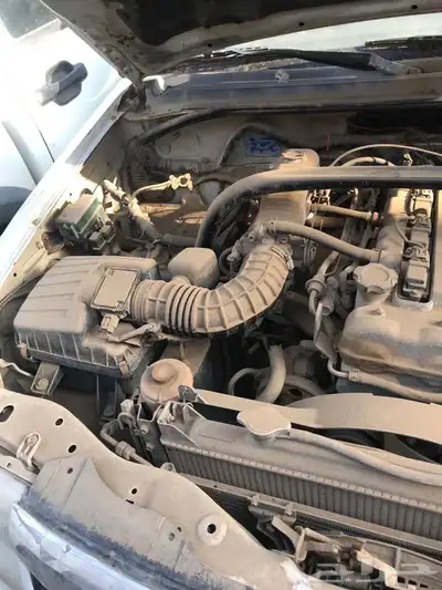 جراند فيتارا للبيع تشليح index