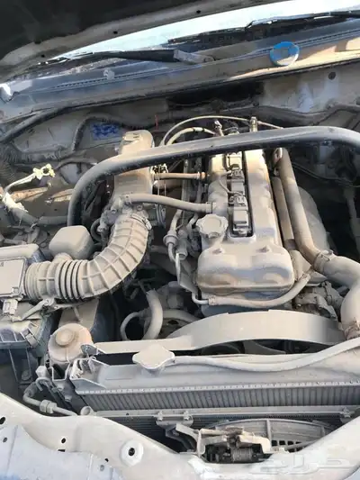 جراند فيتارا للبيع تشليح index