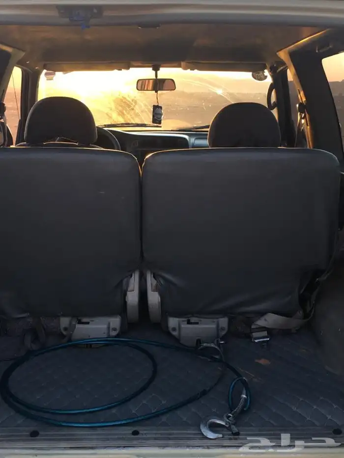 ربع نيسان 2002 مكينه 4500 6