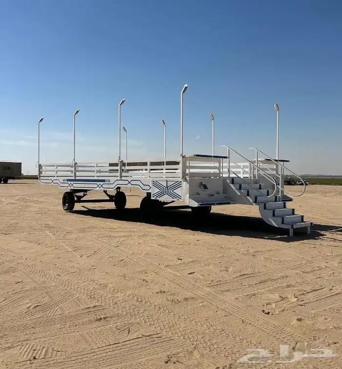 دكه سحب جديده شغل الصرار 0