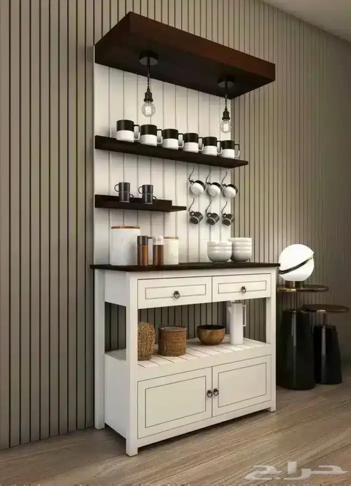 ركن قهوه استخدام خفيف سبب البيع النقل 0