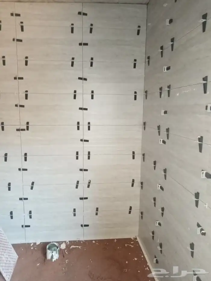 عمال بناء ودهان وبلاط 5