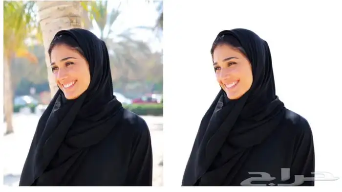 ازالة خلفية اي صورة بجودة عالية 0