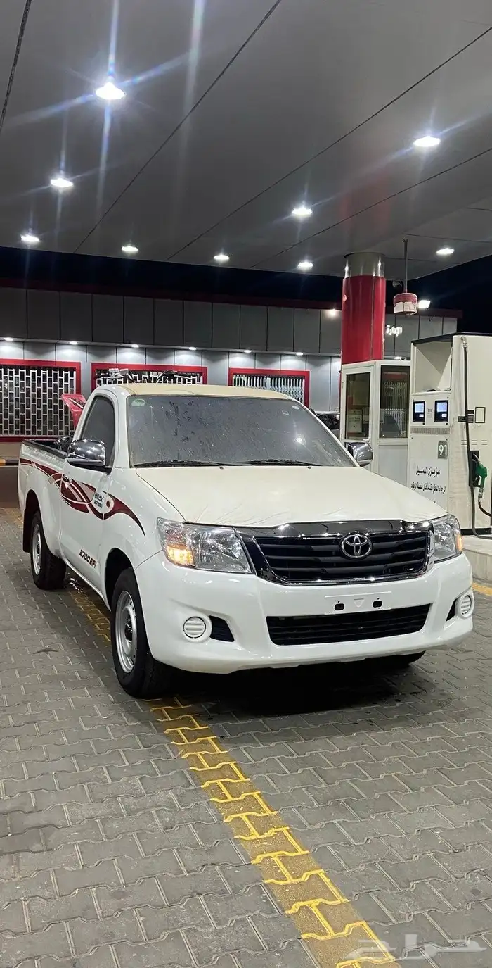 مطلوب مطلوب مطلوب هايلوكس 15 0