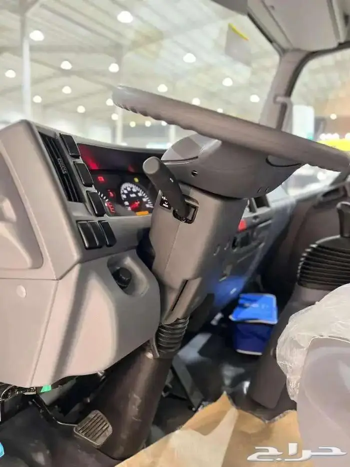 ايسوزو ديانا 4- 5- 6 طن موديل 2025 كاش وتقسيط مؤسسات 1